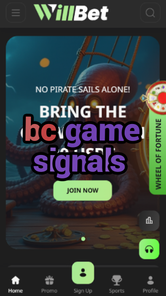 BC Game Signals - Real-Time Predictions-vz72fvrf.com